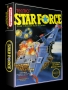 Nintendo  NES  -  Star Force (USA)